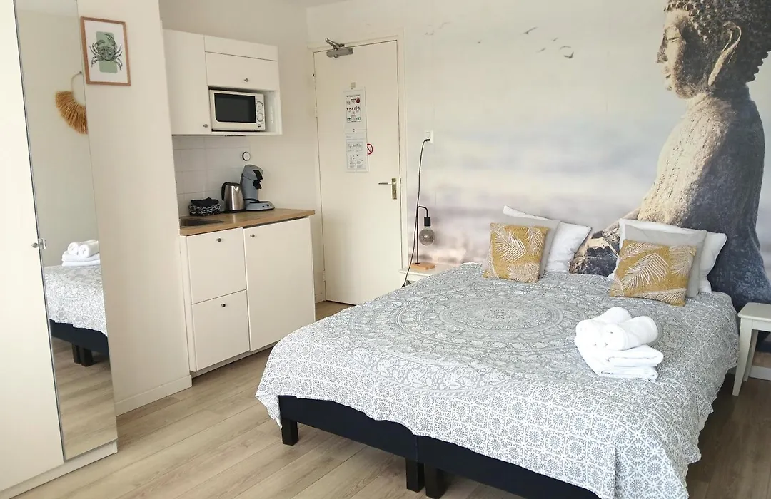 Pension Zandvoort aan Zee-1