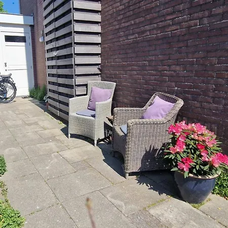 Pension Zandvoort aan Zee-2