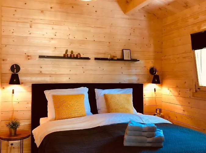  LODGE 5 Zandvoort