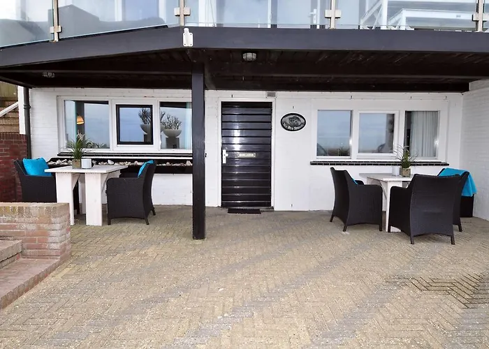 B&B Zeespiegel