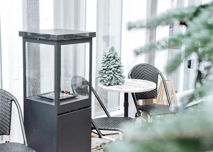 Familiehotel: Hotel Paradis Zandvoort