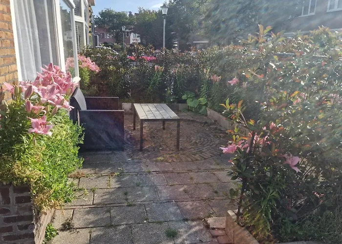 Guesthouse Zandvoort