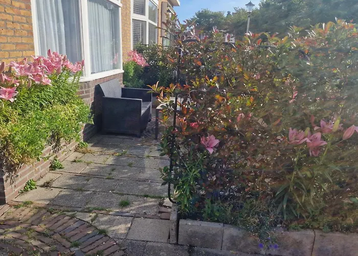 Guesthouse Zandvoort