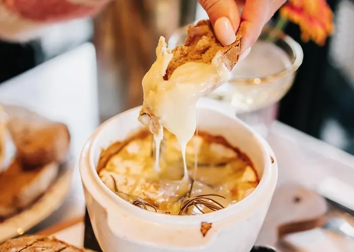 5 sterren hotel: Boutique Hotel Le•Bar