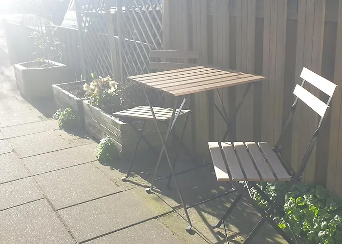 Pension Zandvoort aan Zee