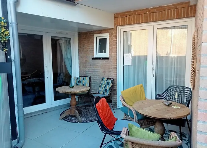 Hotel: Pension Schier