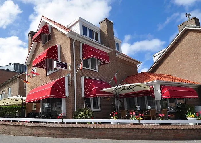 Hotel: Pension Schier